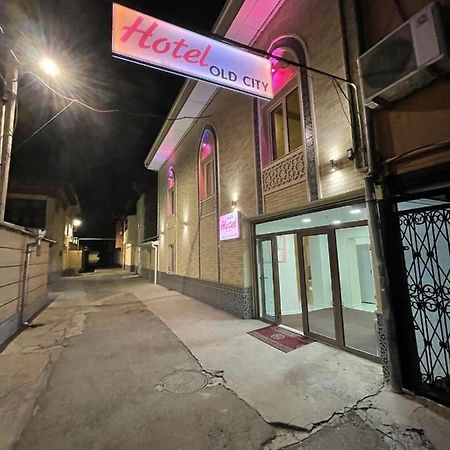 Old City Tashkent Exterior foto